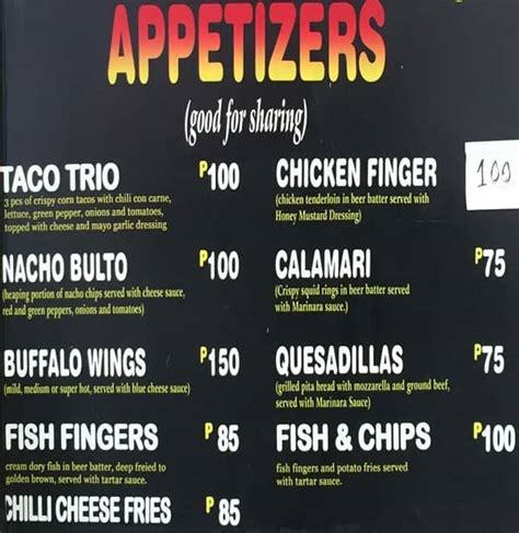 jerica cubao|Café Maria Jerica menu price 2022.